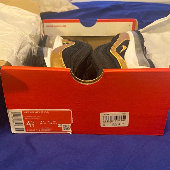 Women/ Kids Nike Air Max 97 - Picture 3 of 5